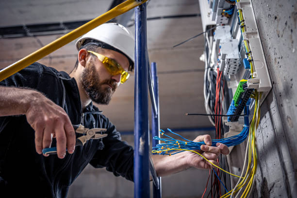 Best Local Electrician Companies  in Seneca Knolls, NY