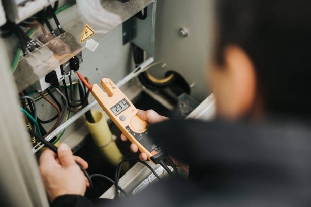 Professional Electrician in Seneca Knolls, NY