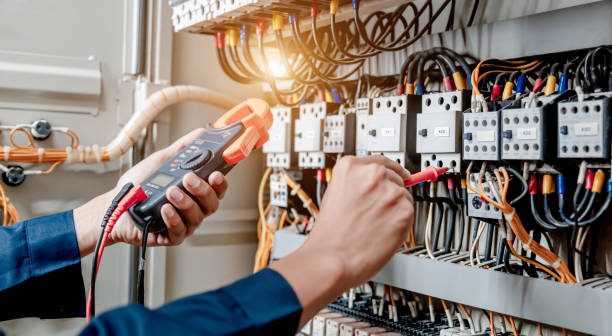 Best Electrical Repair Services  in Seneca Knolls, NY