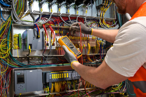 Industrial Electrical Services in Seneca Knolls, NY