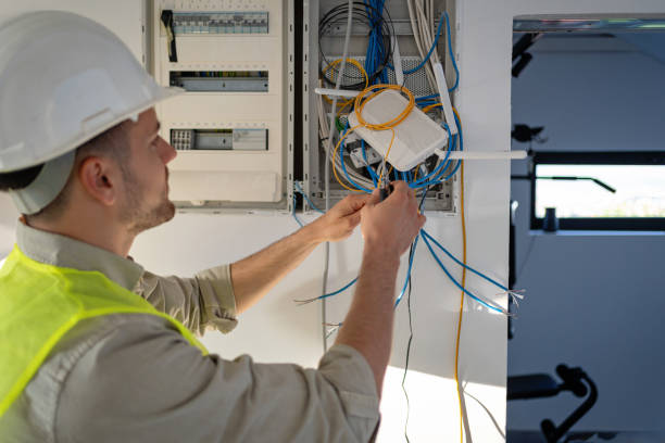 Best Electrical Troubleshooting Services  in Seneca Knolls, NY