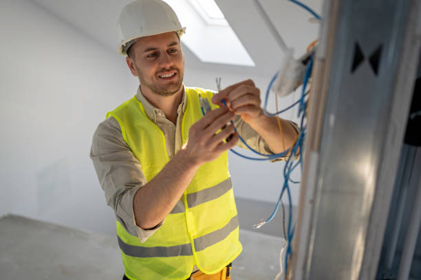 Best Electrician Near Me  in Seneca Knolls, NY